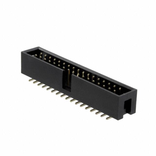 61233420621 W眉rth Elektronik  Headers Male Pins